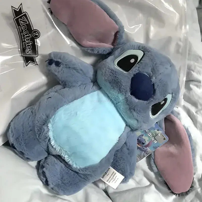 Disney Stitch Anime Winter Extra Large Plush